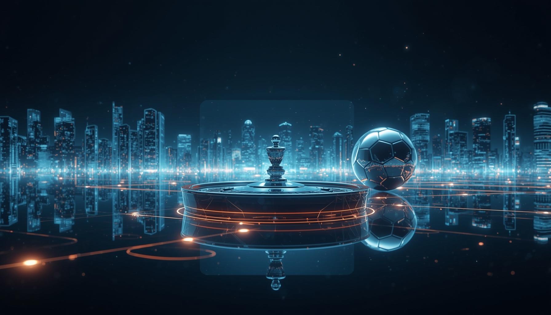 Beliebte Casino- und Sportwetten-Plattformen