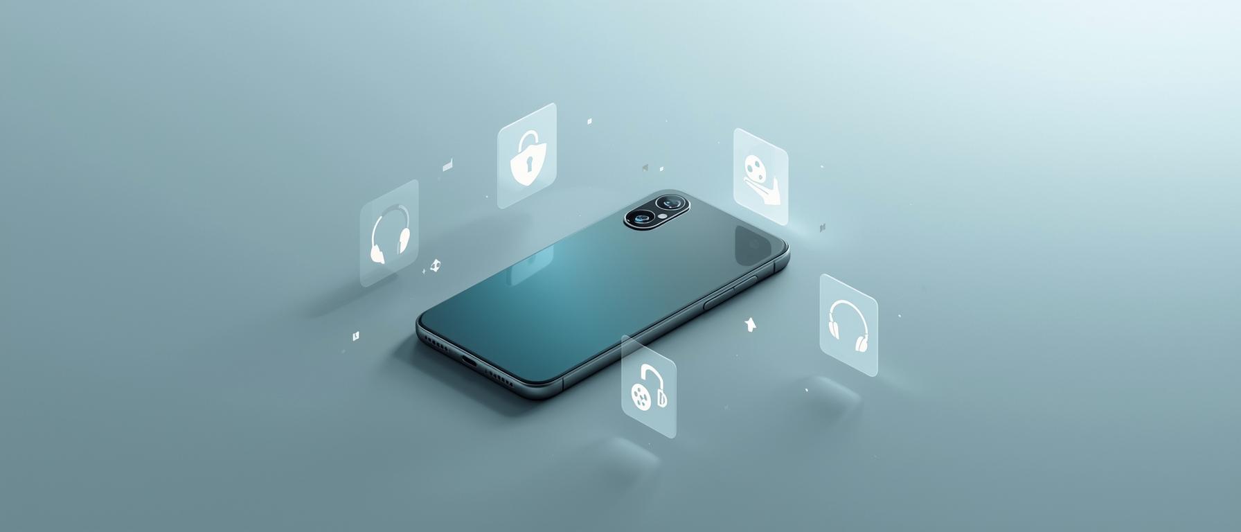 Sicherheit, Datenschutz, Spielsuchtprävention und Support