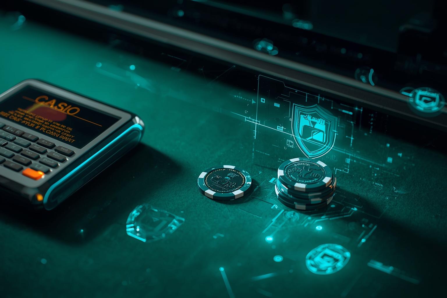 Rechtliche und technische Standards für Zahlungsanbieter