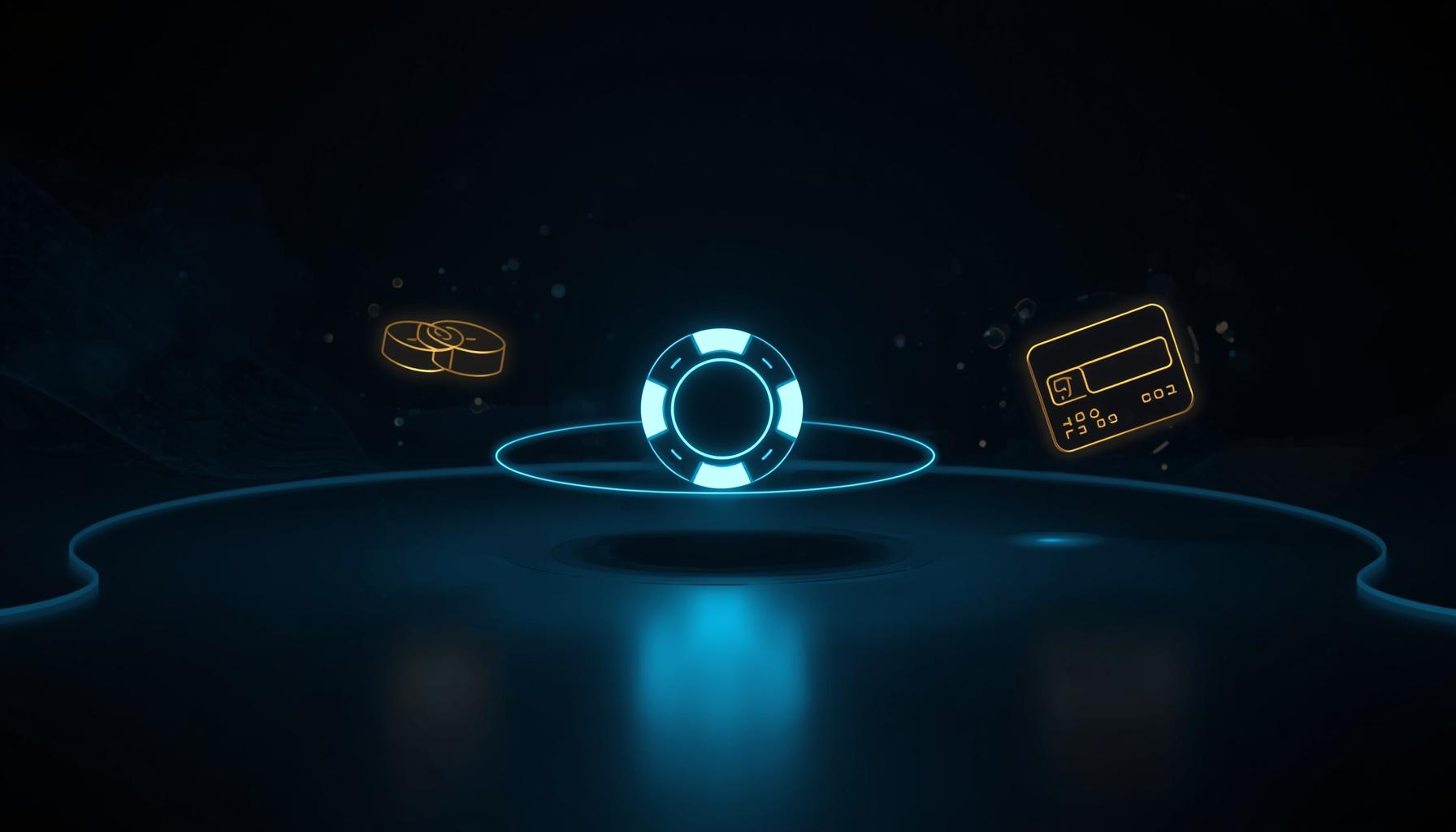 Zahlungsmethoden bei Online-Casinos und Sportwetten